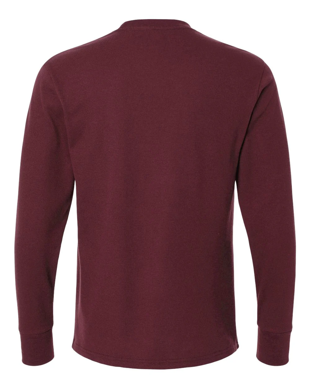 Next Level-8211-Unisex Ideal Thermal Long Sleeve T-Shirt - Image 32