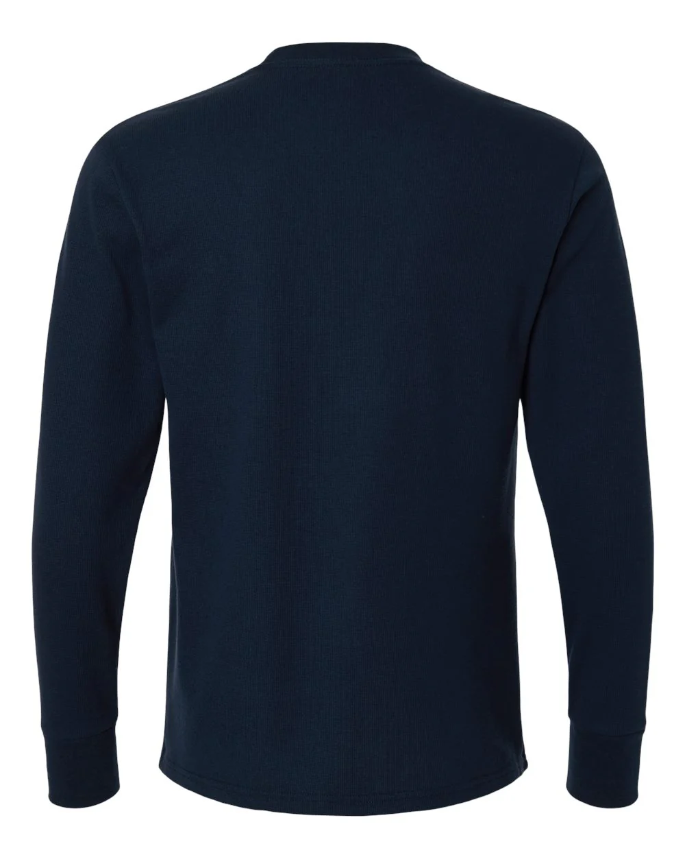 Next Level-8211-Unisex Ideal Thermal Long Sleeve T-Shirt - Image 34