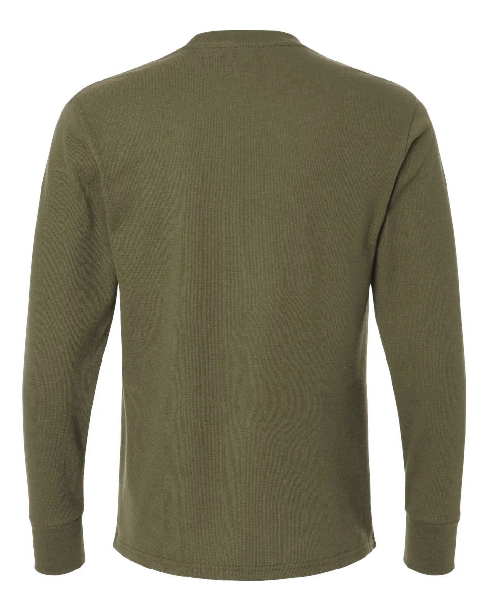 Next Level-8211-Unisex Ideal Thermal Long Sleeve T-Shirt - Image 39