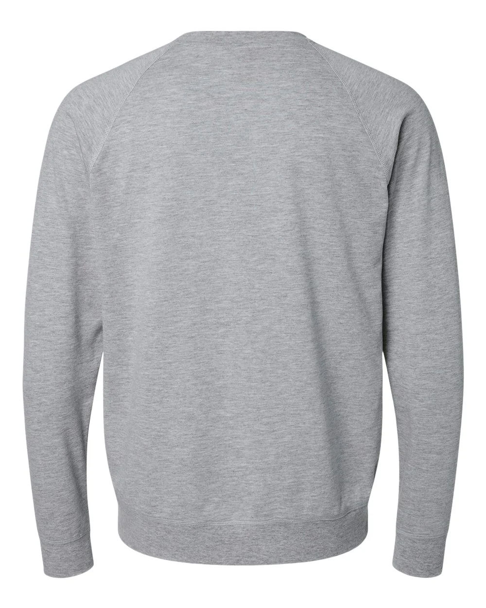 Next Level-9000-Laguna Raglan Crewneck Sweatshirt - Image 20
