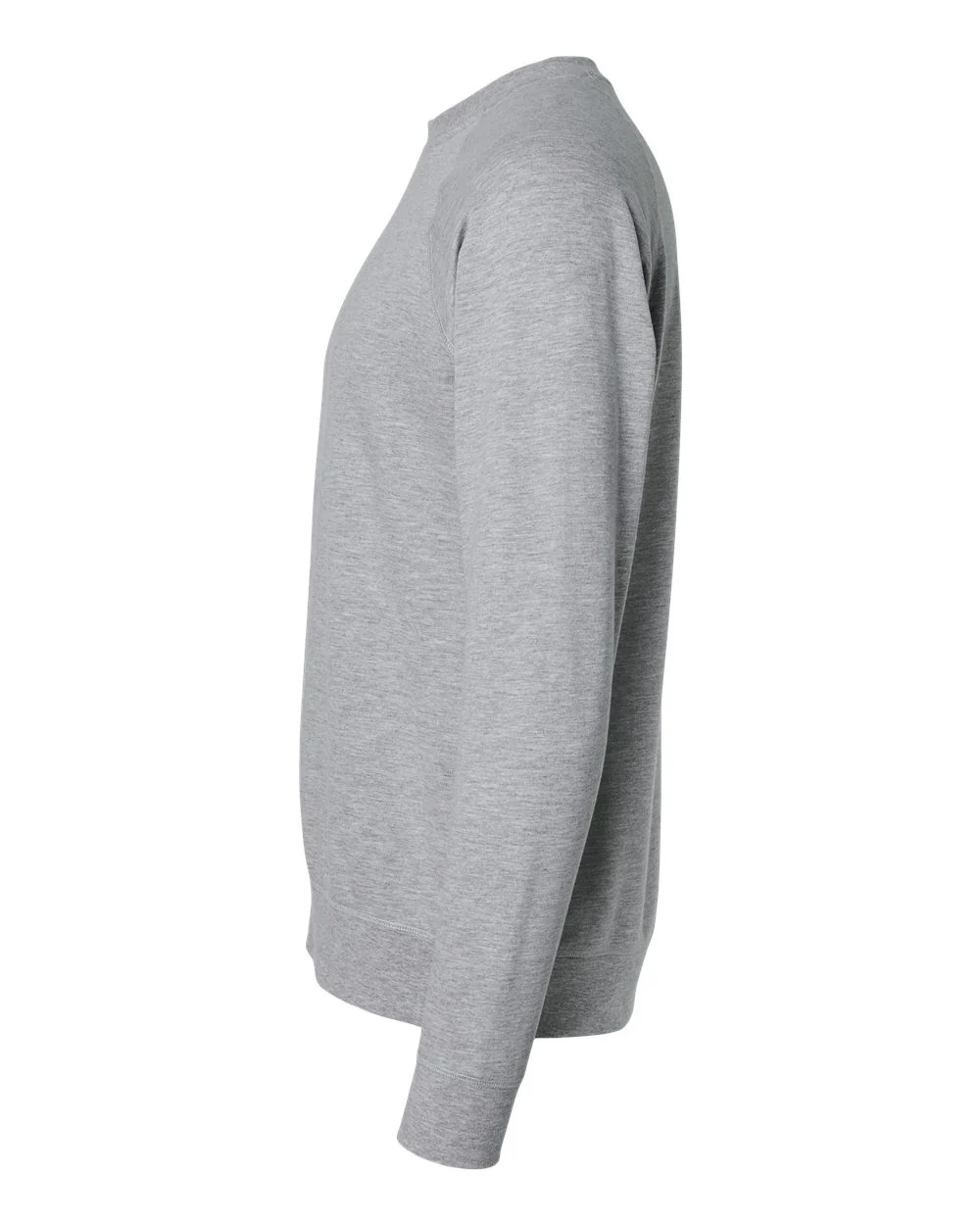 Next Level-9000-Laguna Raglan Crewneck Sweatshirt - Image 21