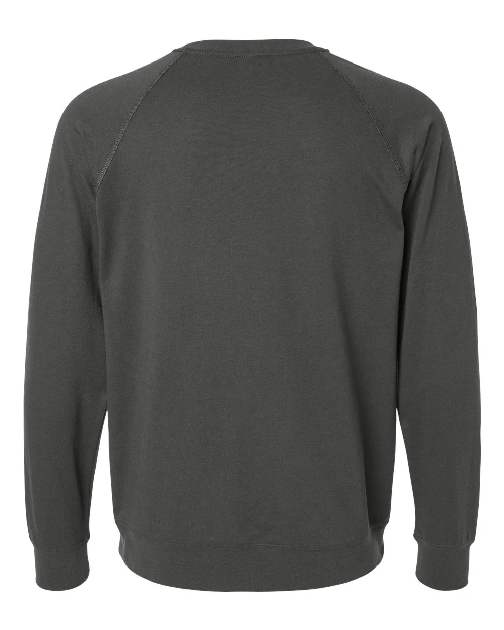 Next Level-9000-Laguna Raglan Crewneck Sweatshirt - Image 25