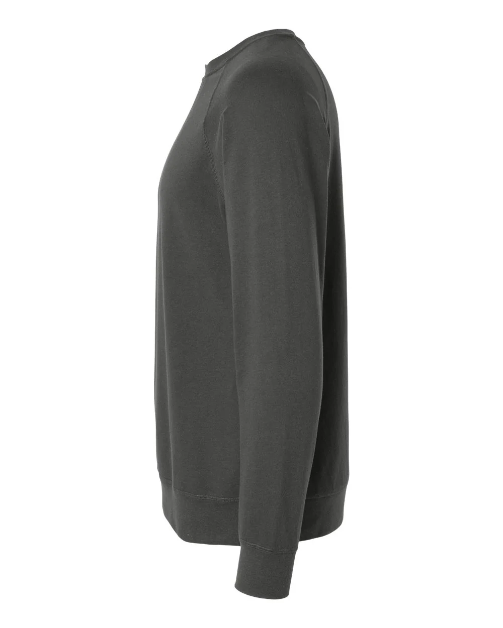 Next Level-9000-Laguna Raglan Crewneck Sweatshirt - Image 26