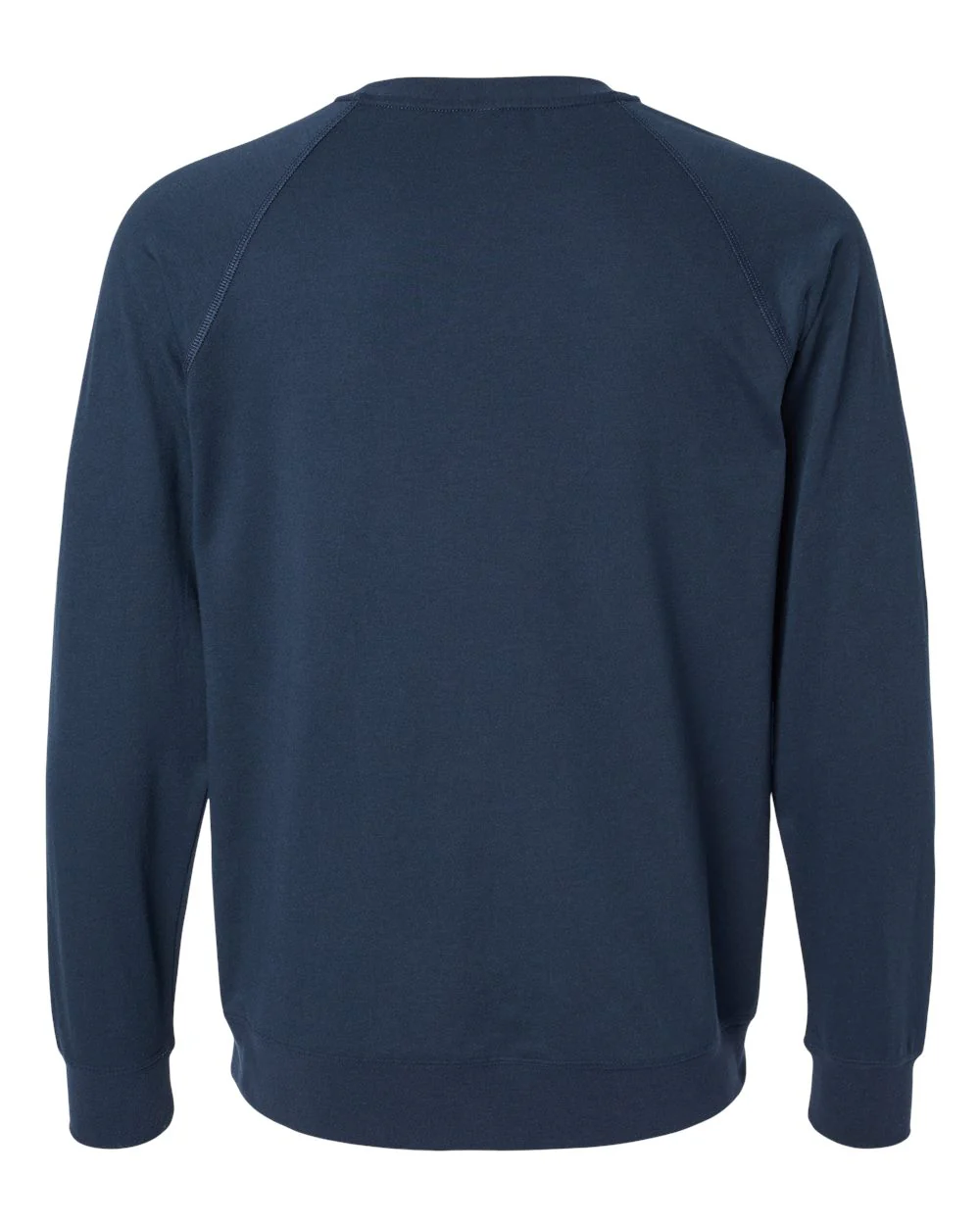 Next Level-9000-Laguna Raglan Crewneck Sweatshirt - Image 30