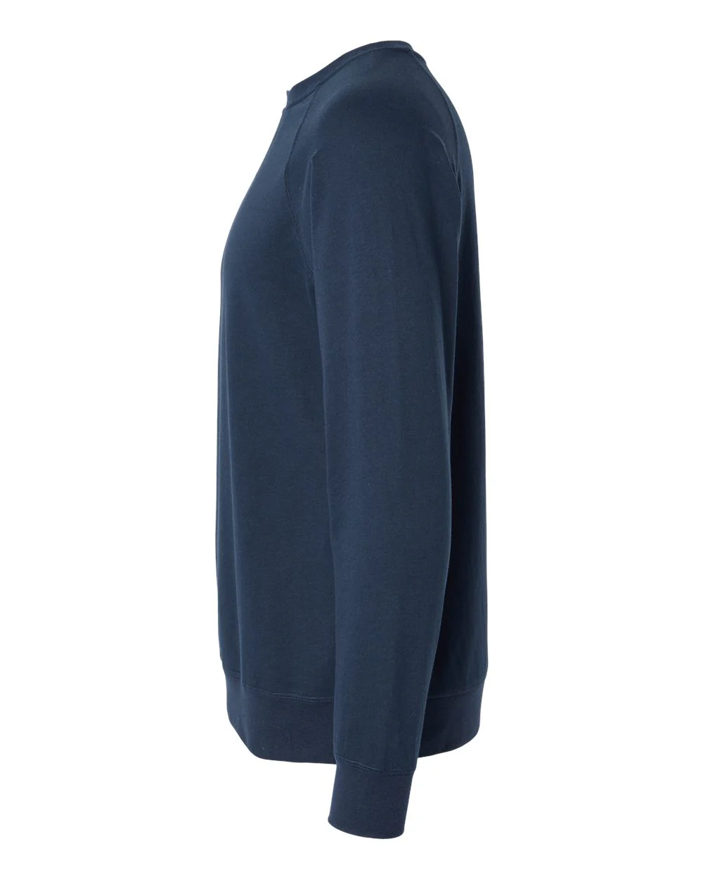 Next Level-9000-Laguna Raglan Crewneck Sweatshirt - Image 31