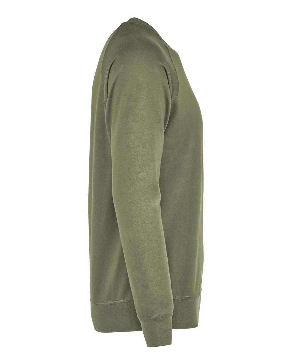 Next Level-9000-Laguna Raglan Crewneck Sweatshirt - Image 36