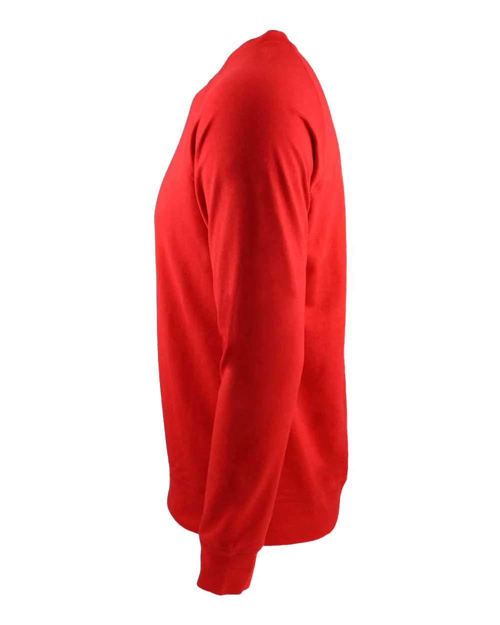 Next Level-9000-Laguna Raglan Crewneck Sweatshirt - Image 40