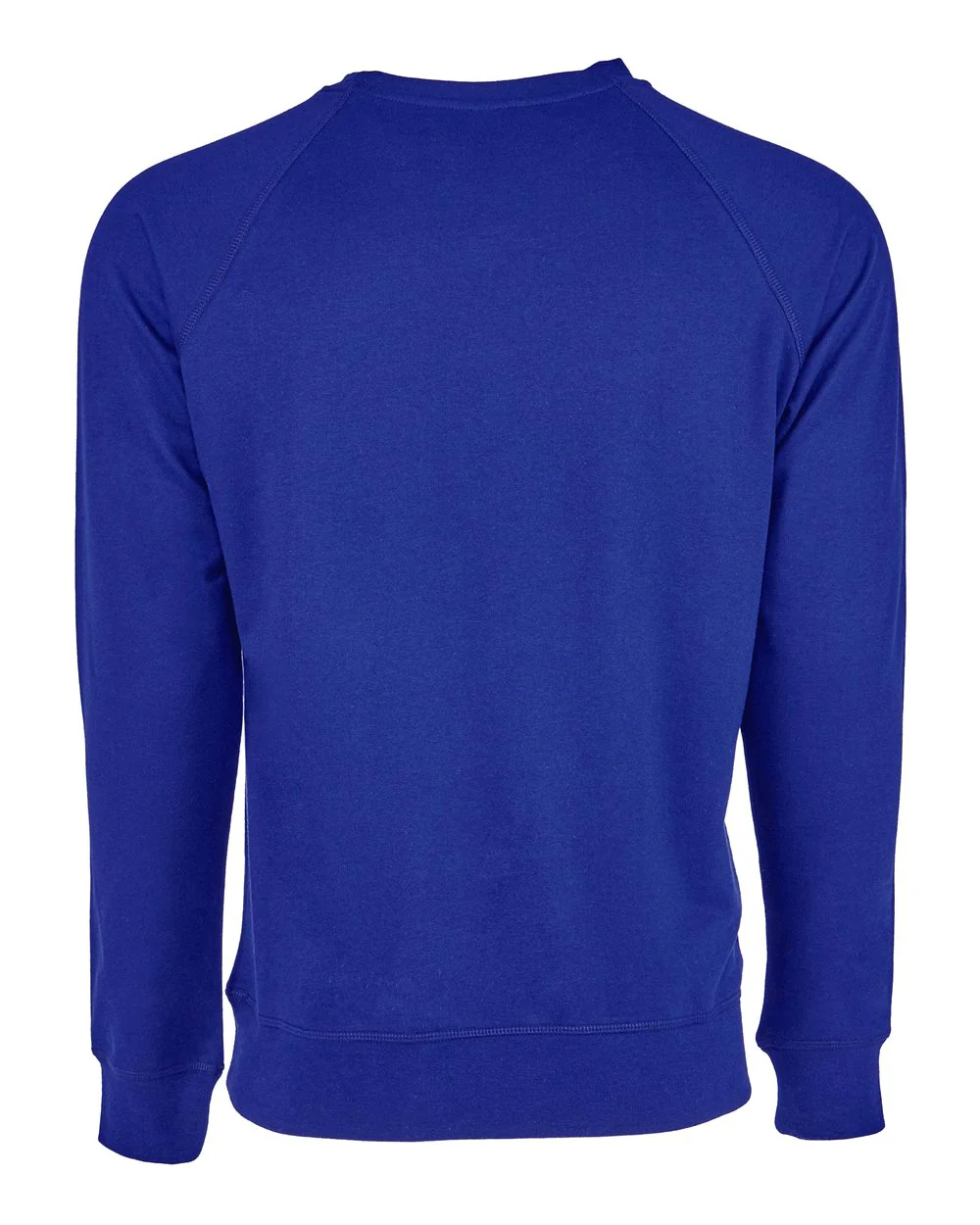 Next Level-9000-Laguna Raglan Crewneck Sweatshirt - Image 42