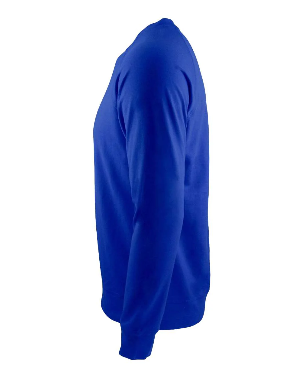 Next Level-9000-Laguna Raglan Crewneck Sweatshirt - Image 43
