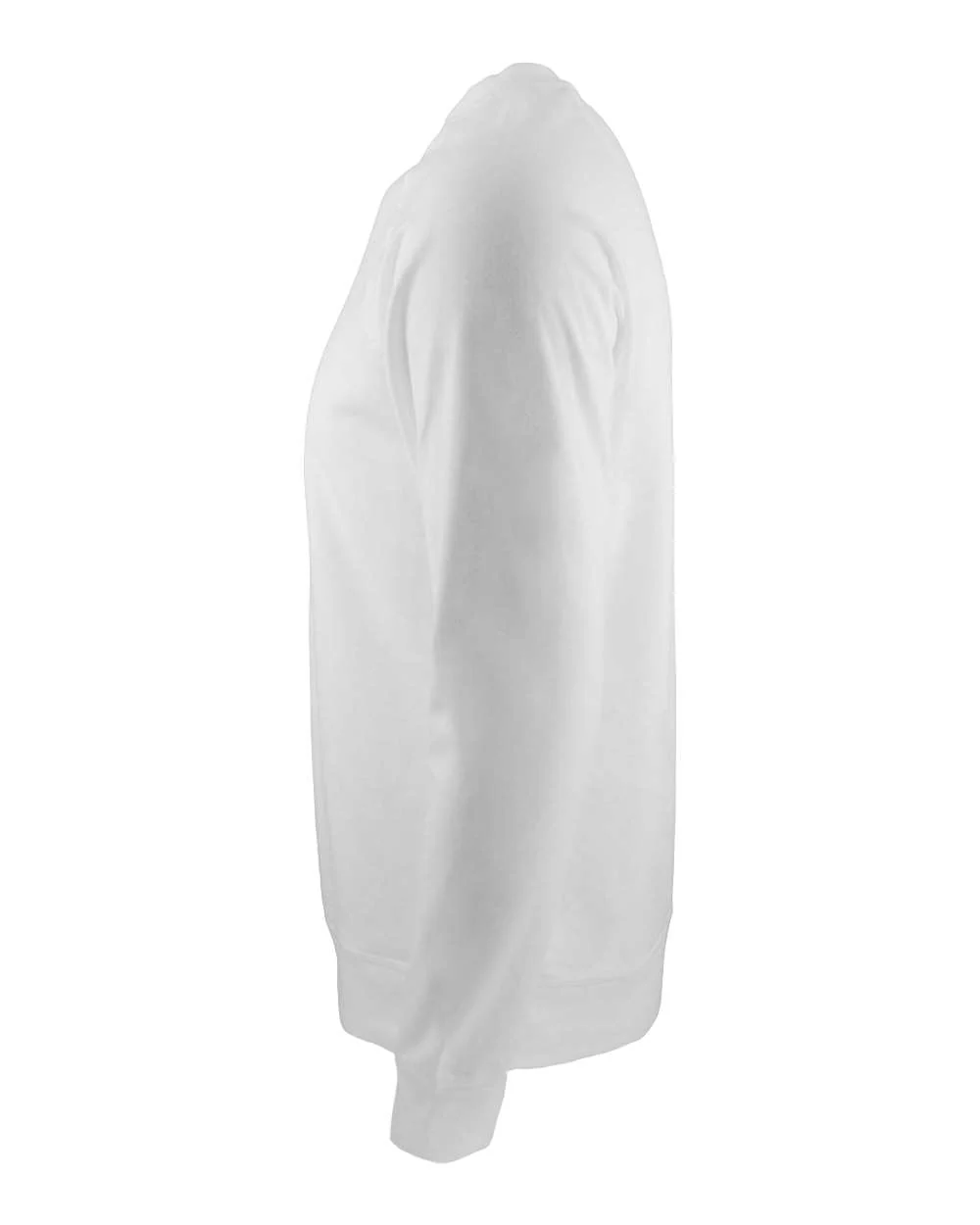 Next Level-9000-Laguna Raglan Crewneck Sweatshirt - Image 46