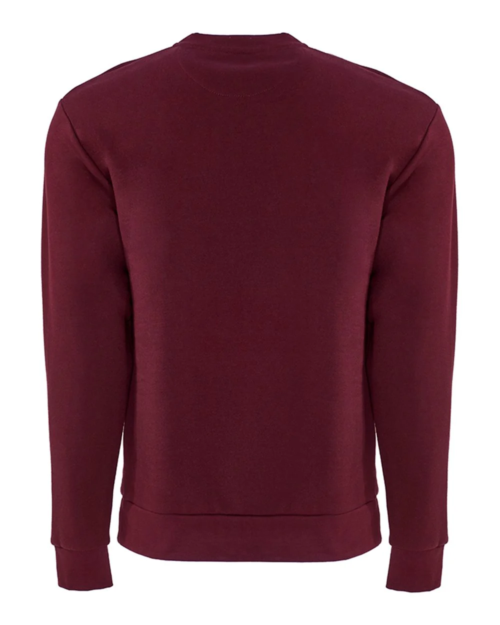 Next Level-9001-Santa Barbara Pocket Crewneck Sweatshirt - Image 15