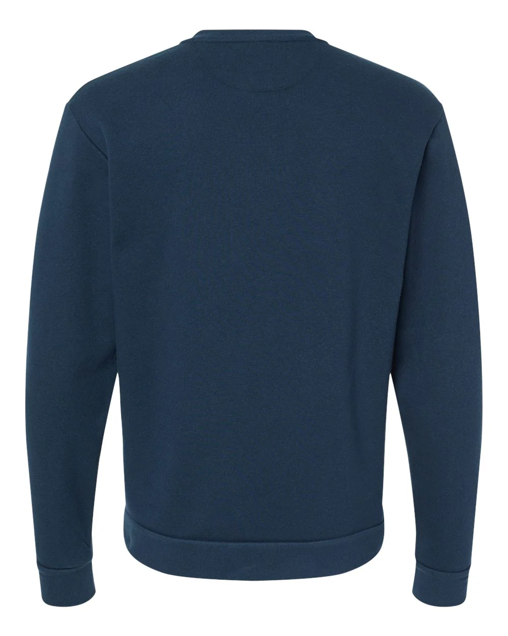 Next Level-9001-Santa Barbara Pocket Crewneck Sweatshirt - Image 17
