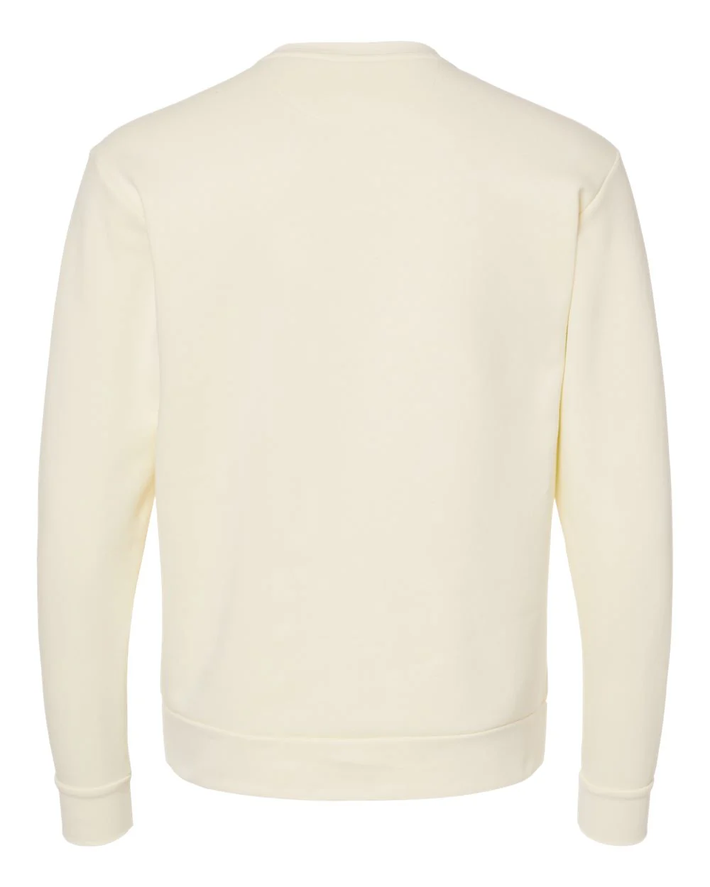 Next Level-9001-Santa Barbara Pocket Crewneck Sweatshirt - Image 22