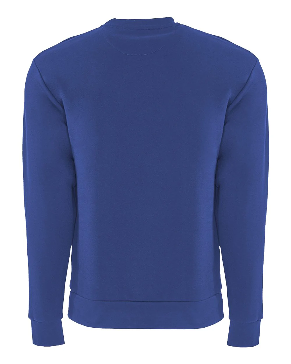 Next Level-9001-Santa Barbara Pocket Crewneck Sweatshirt - Image 30