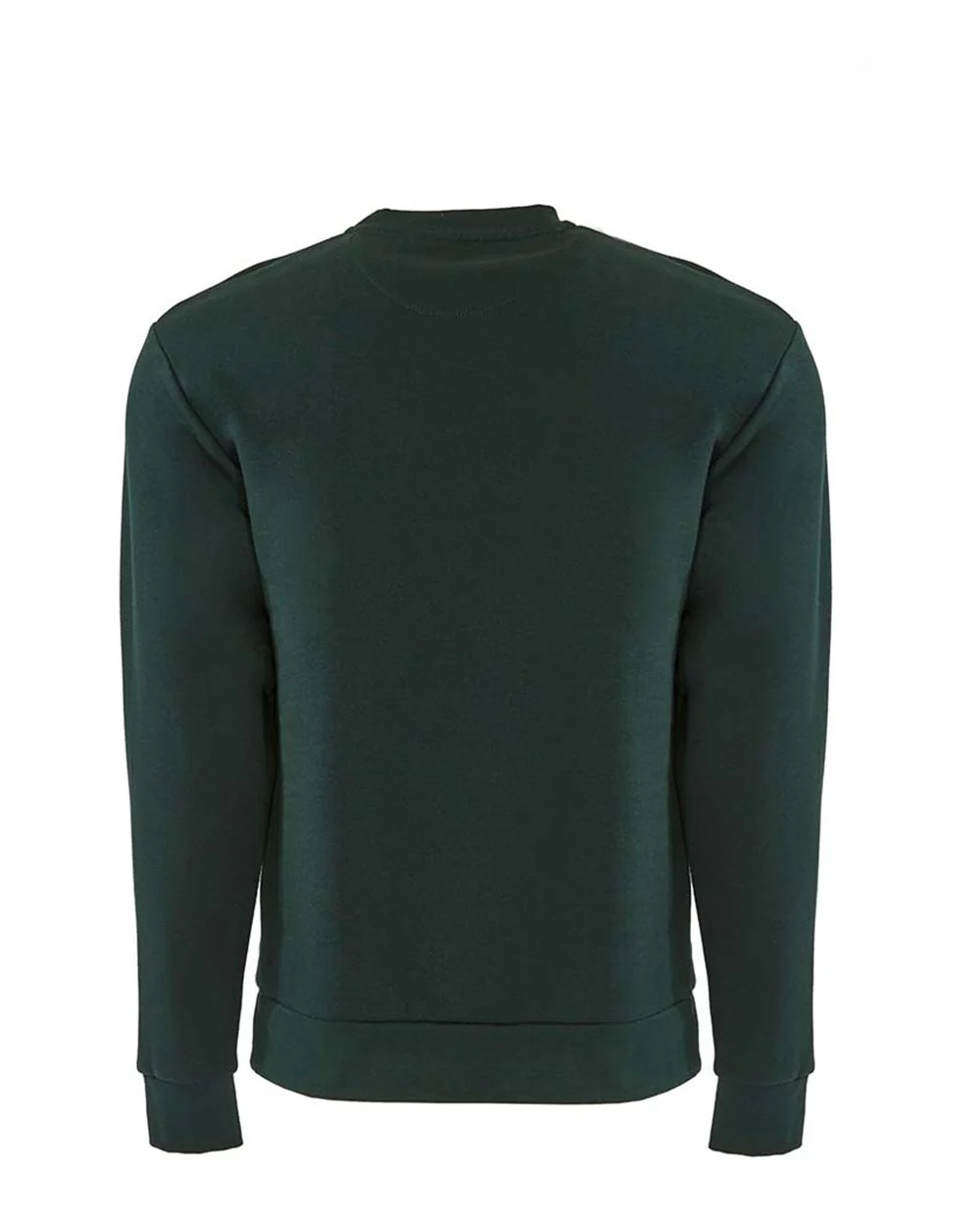 Next Level-9001-Santa Barbara Pocket Crewneck Sweatshirt - Image 8