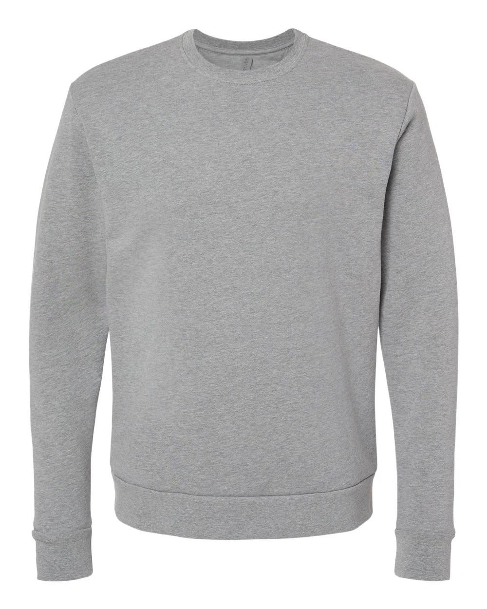Next Level-9002-Malibu Crewneck Sweatshirt - Image 11