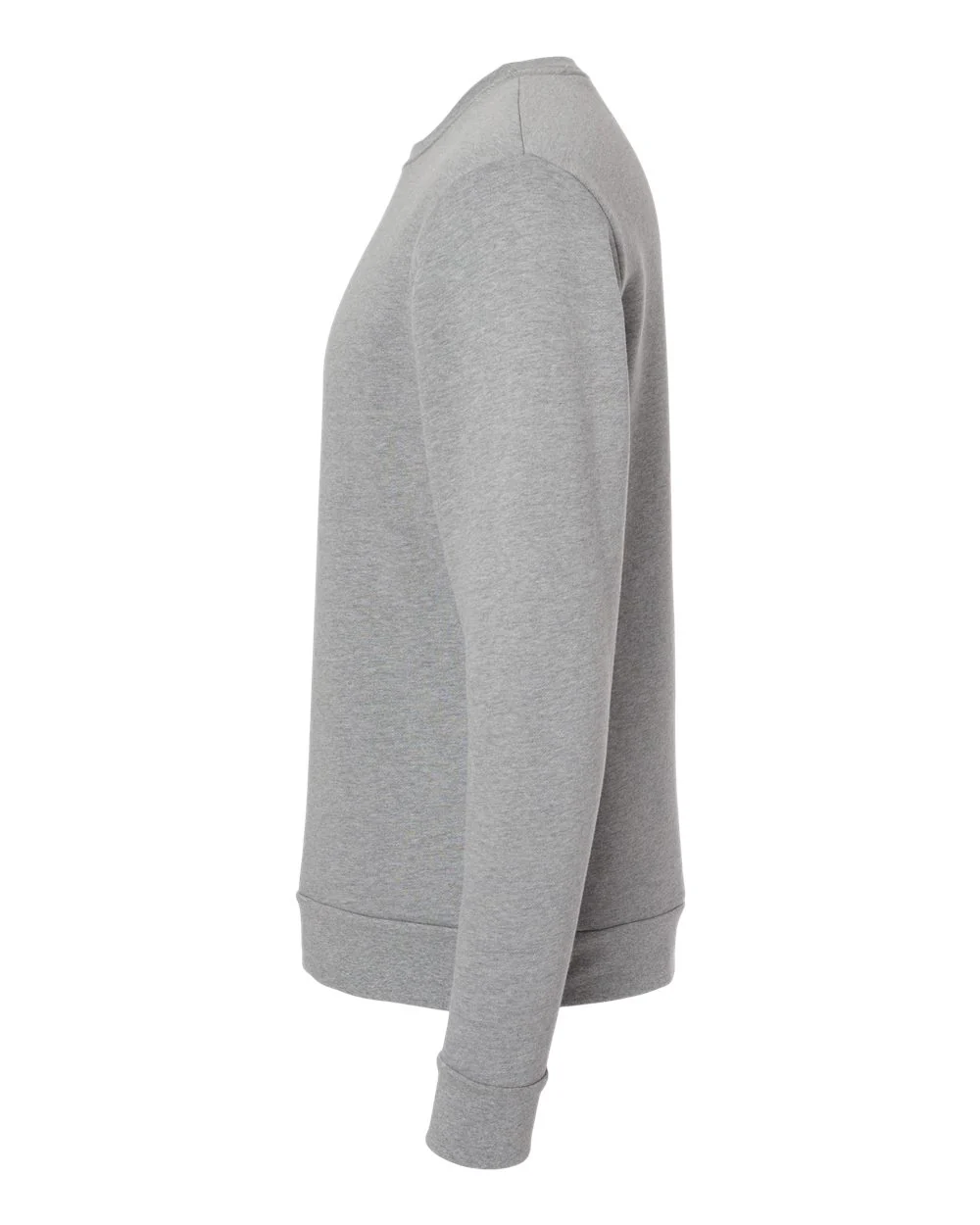 Next Level-9002-Malibu Crewneck Sweatshirt - Image 13