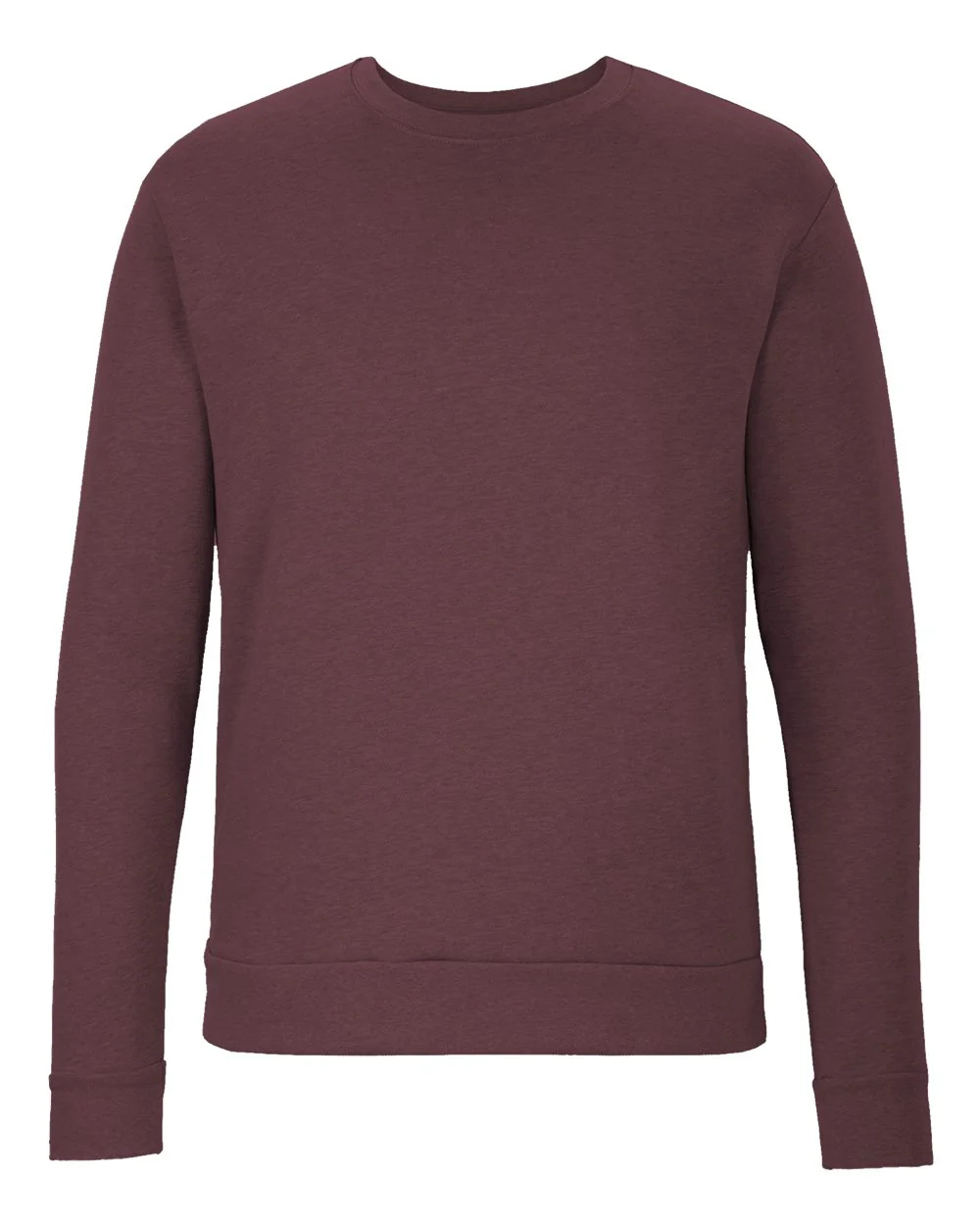 Next Level-9002-Malibu Crewneck Sweatshirt - Image 16