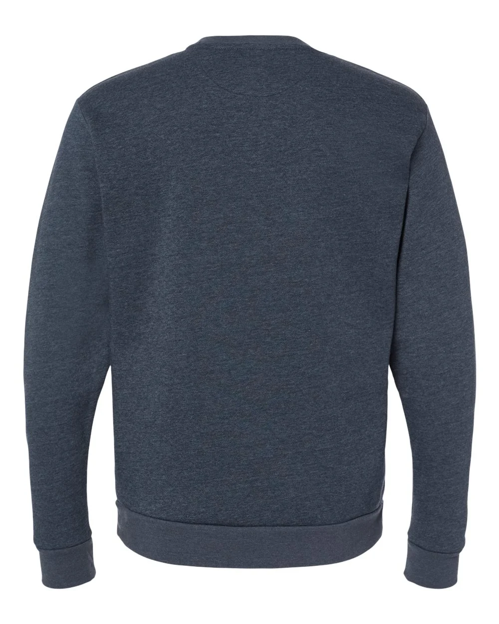 Next Level-9002-Malibu Crewneck Sweatshirt - Image 19