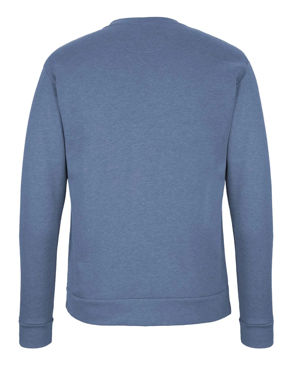 Next Level-9002-Malibu Crewneck Sweatshirt - Image 2