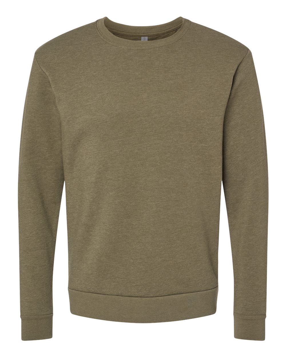 Next Level-9002-Malibu Crewneck Sweatshirt - Image 23