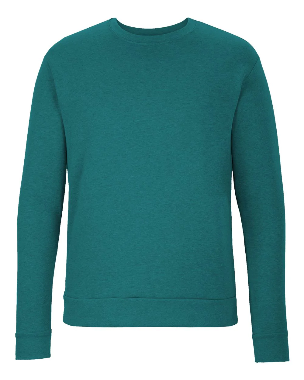 Next Level-9002-Malibu Crewneck Sweatshirt - Image 28