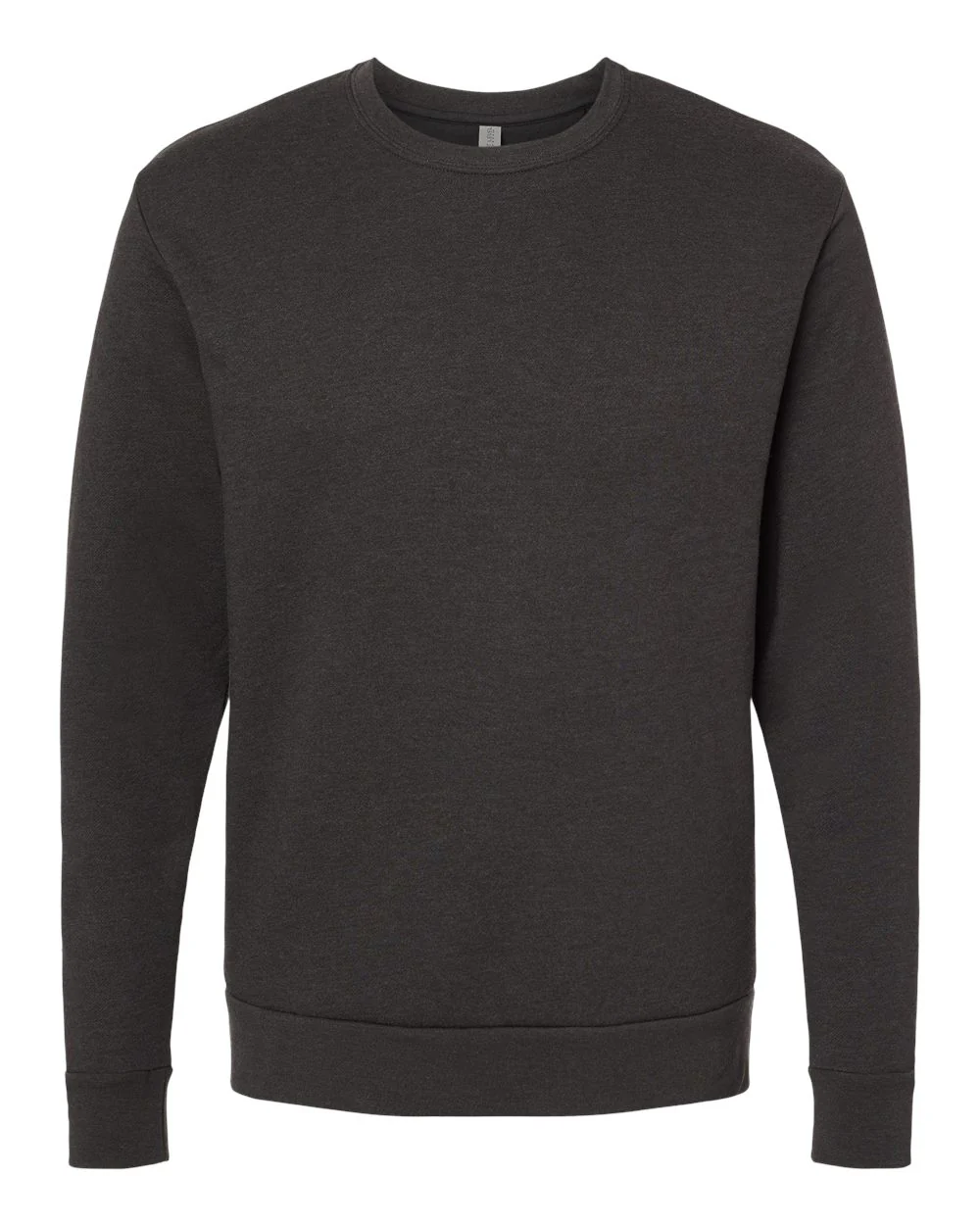 Next Level-9002-Malibu Crewneck Sweatshirt - Image 4