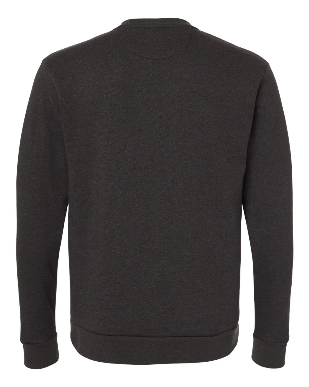 Next Level-9002-Malibu Crewneck Sweatshirt - Image 5