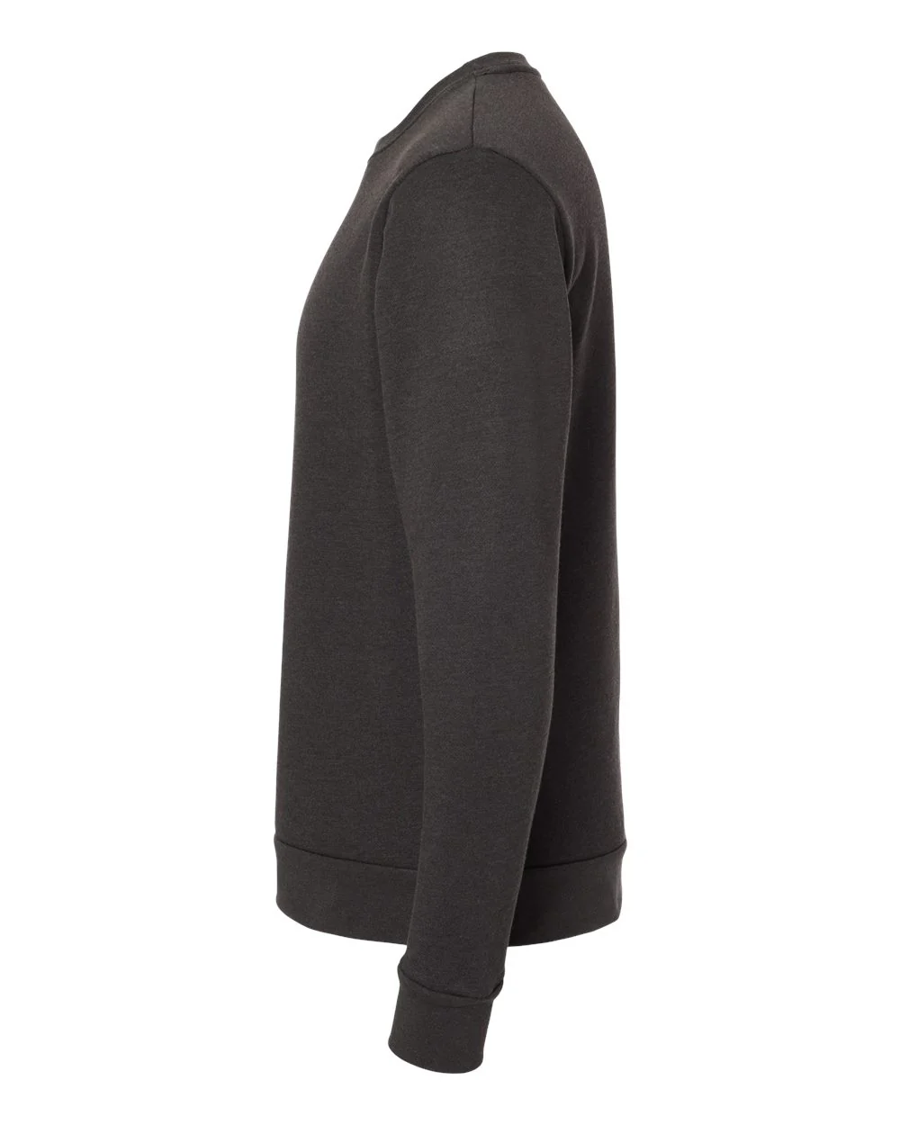 Next Level-9002-Malibu Crewneck Sweatshirt - Image 6