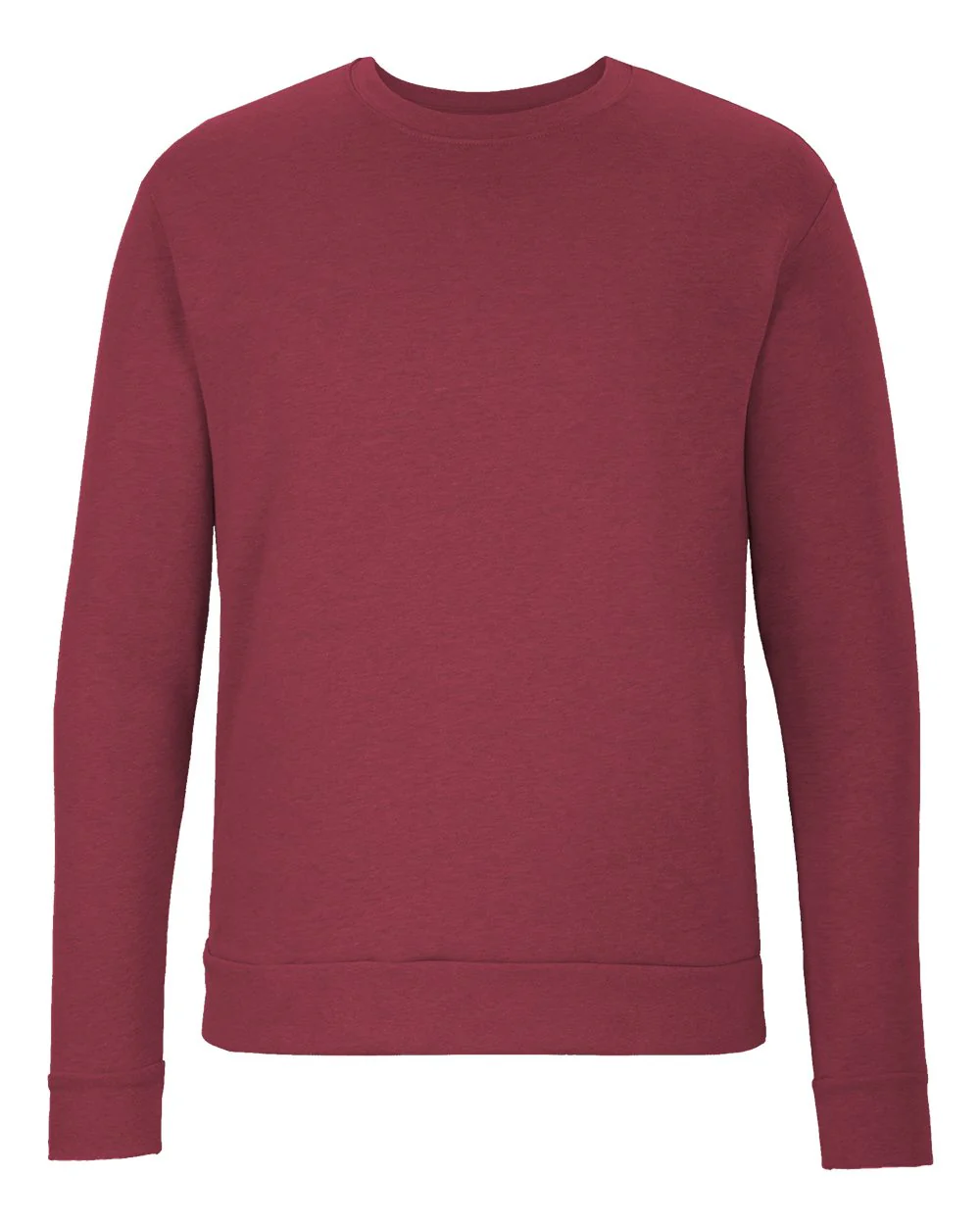 Next Level-9002-Malibu Crewneck Sweatshirt - Image 9