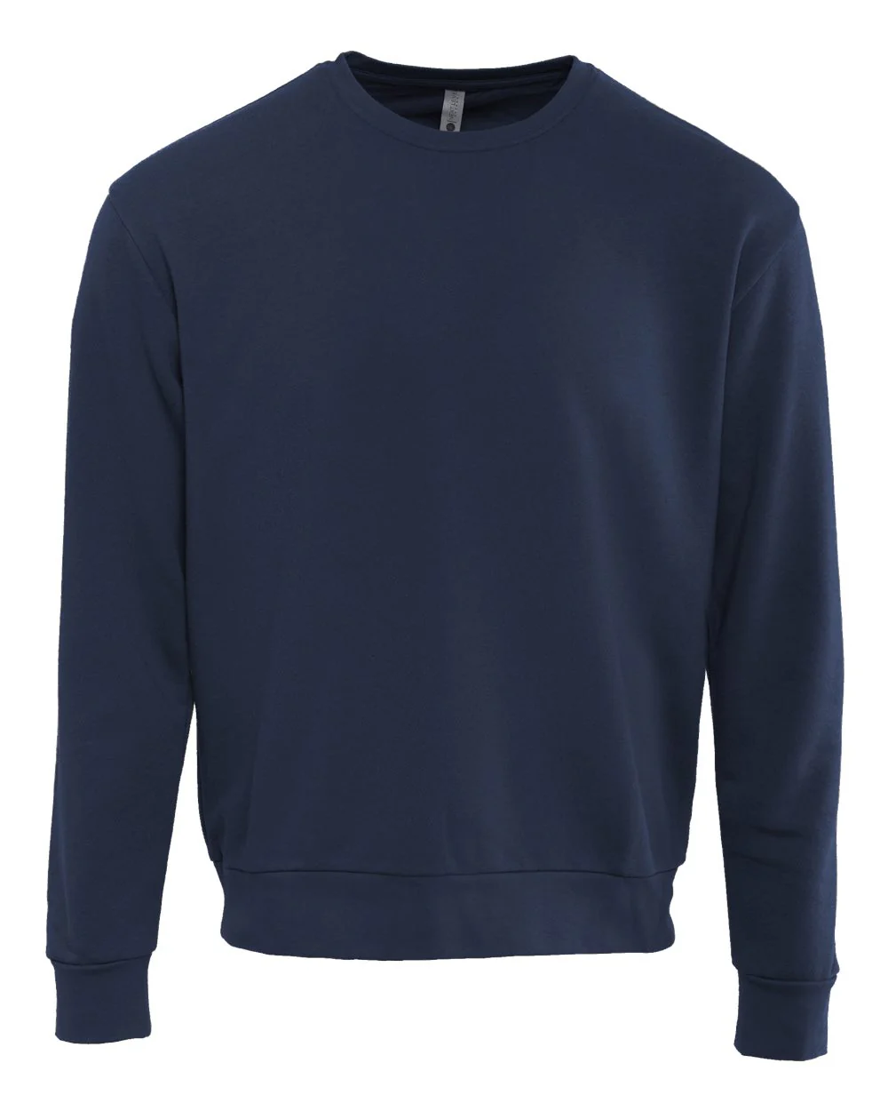 Next Level-9003-Santa Barbara Sweatshirt - Image 11