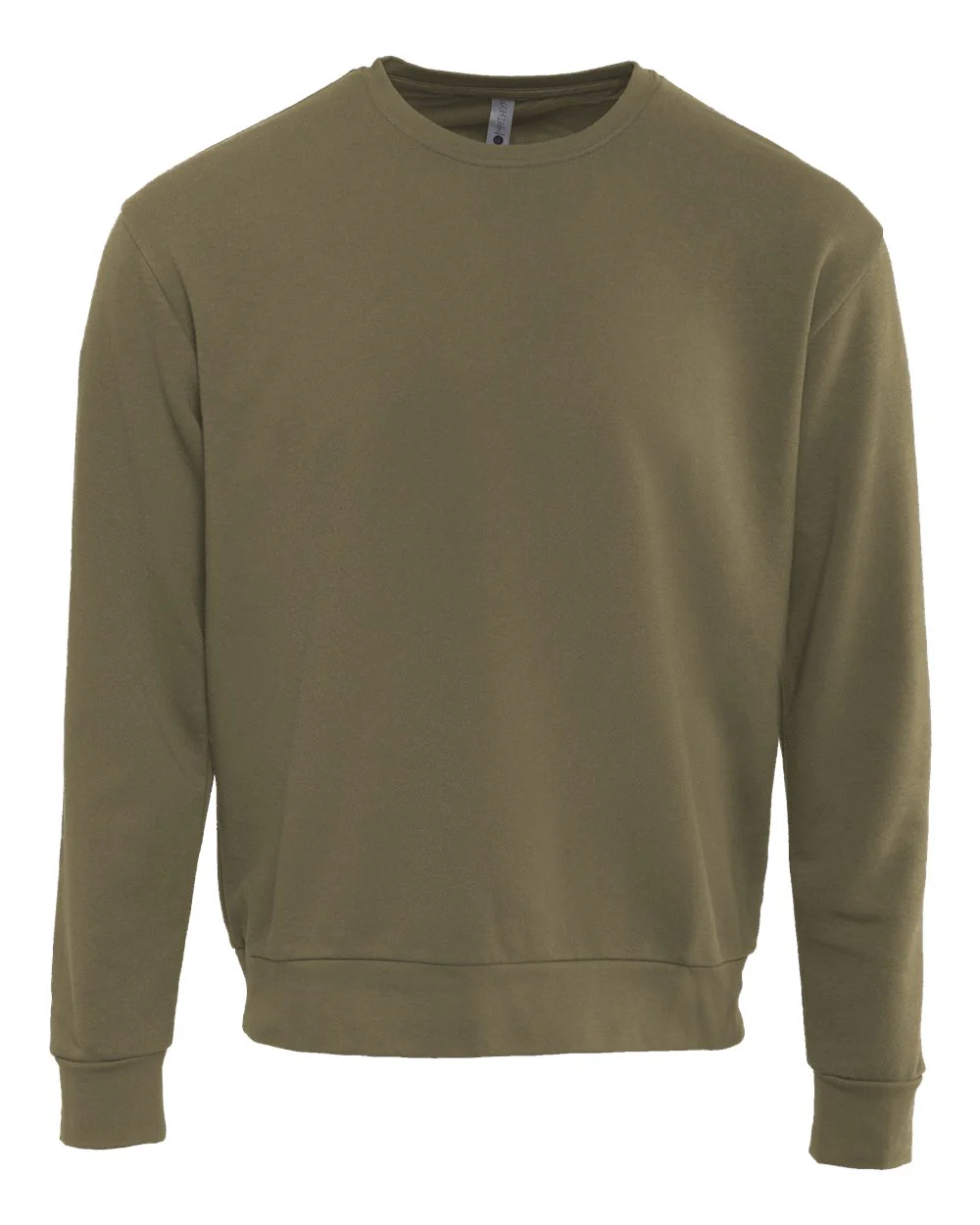 Next Level-9003-Santa Barbara Sweatshirt - Image 13