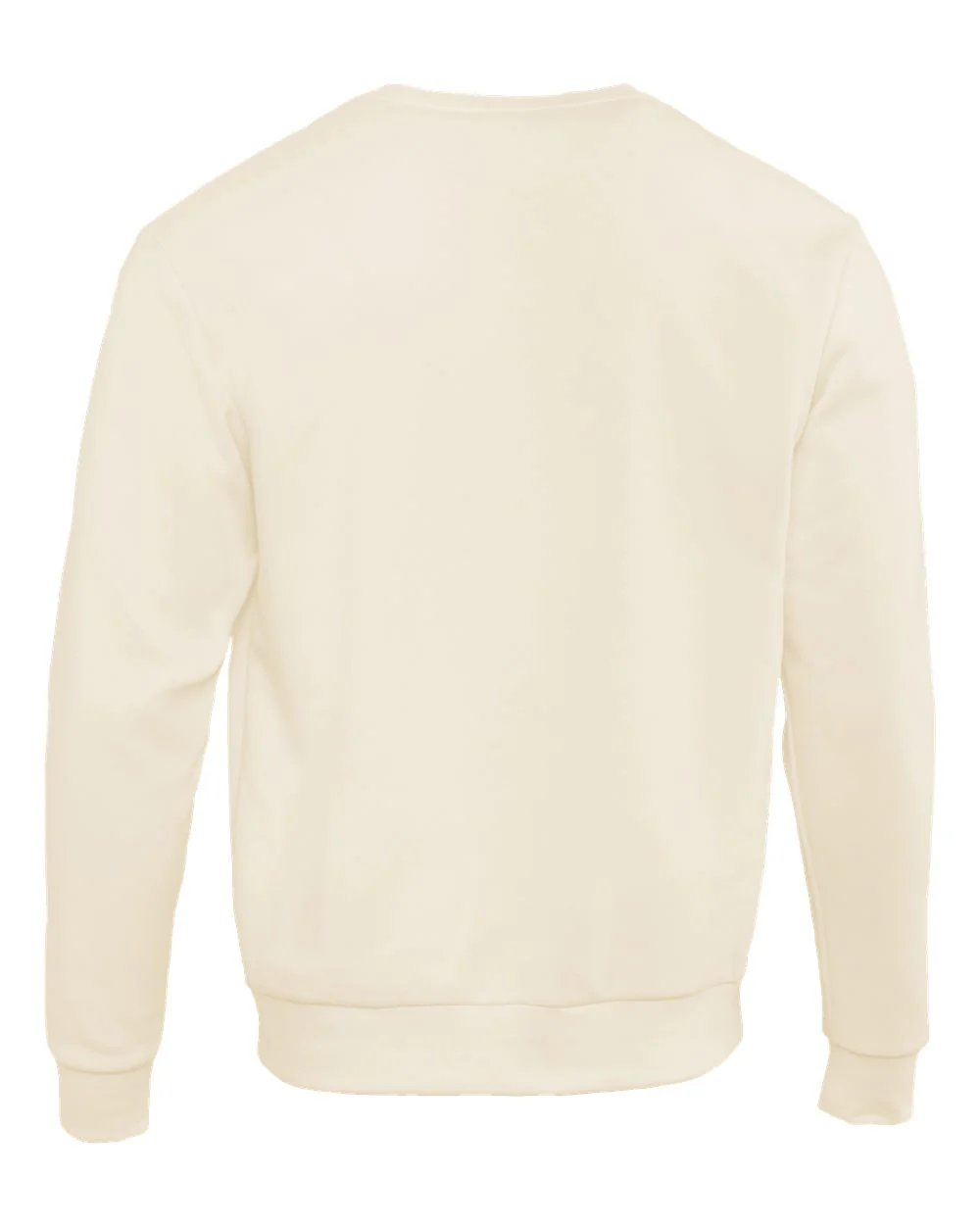 Next Level-9003-Santa Barbara Sweatshirt - Image 16