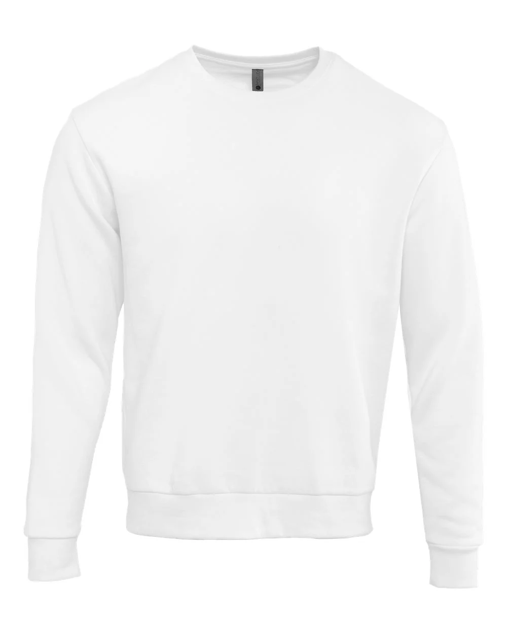 Next Level-9003-Santa Barbara Sweatshirt - Image 17