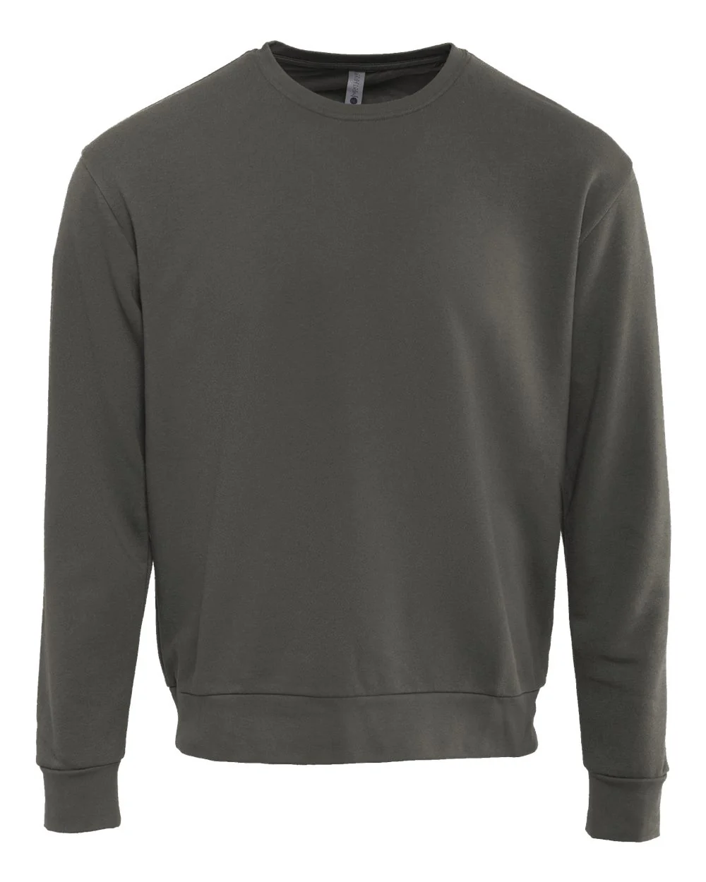 Next Level-9003-Santa Barbara Sweatshirt - Image 7