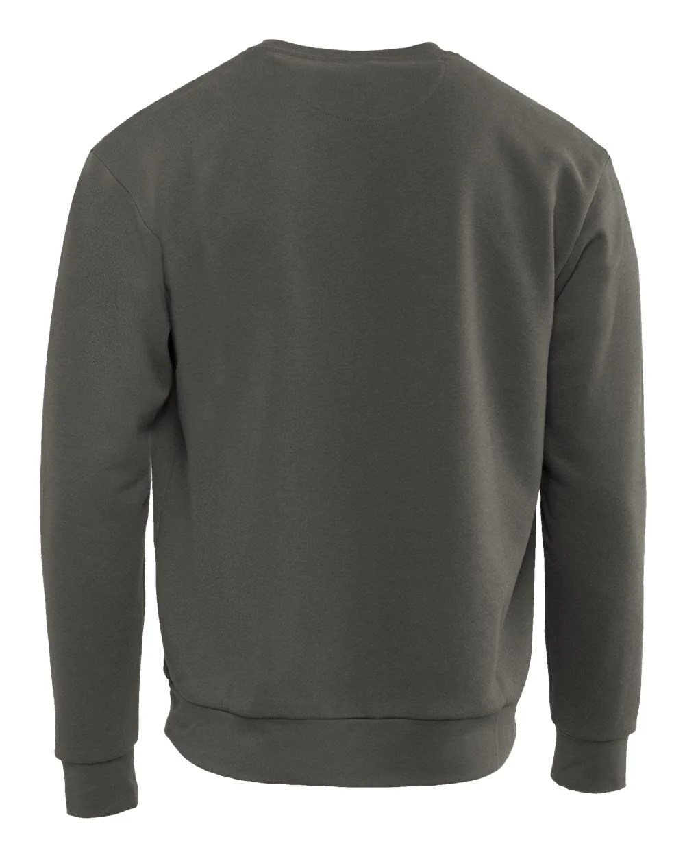 Next Level-9003-Santa Barbara Sweatshirt - Image 8