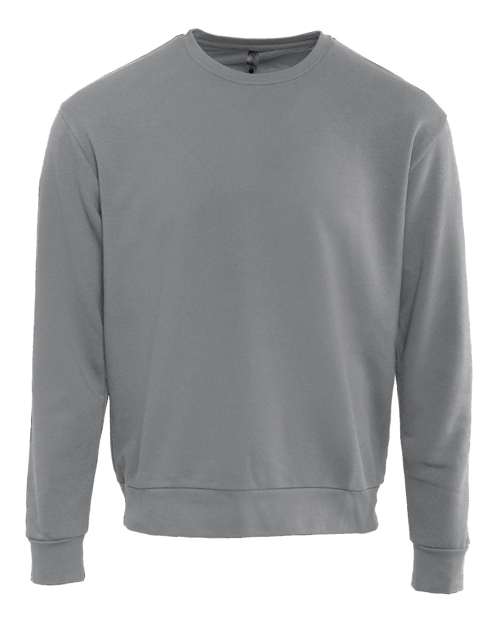 Next Level-9003-Santa Barbara Sweatshirt - Image 9