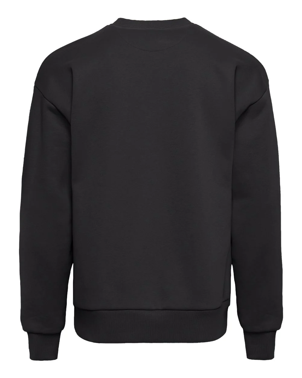 Next Level-9007-Heavyweight Crewneck Sweatshirt - Image 10