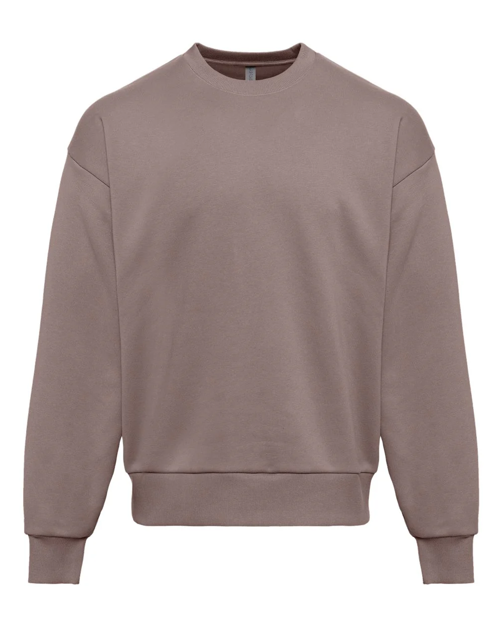 Next Level-9007-Heavyweight Crewneck Sweatshirt - Image 18