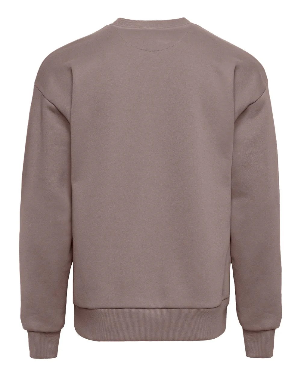 Next Level-9007-Heavyweight Crewneck Sweatshirt - Image 19