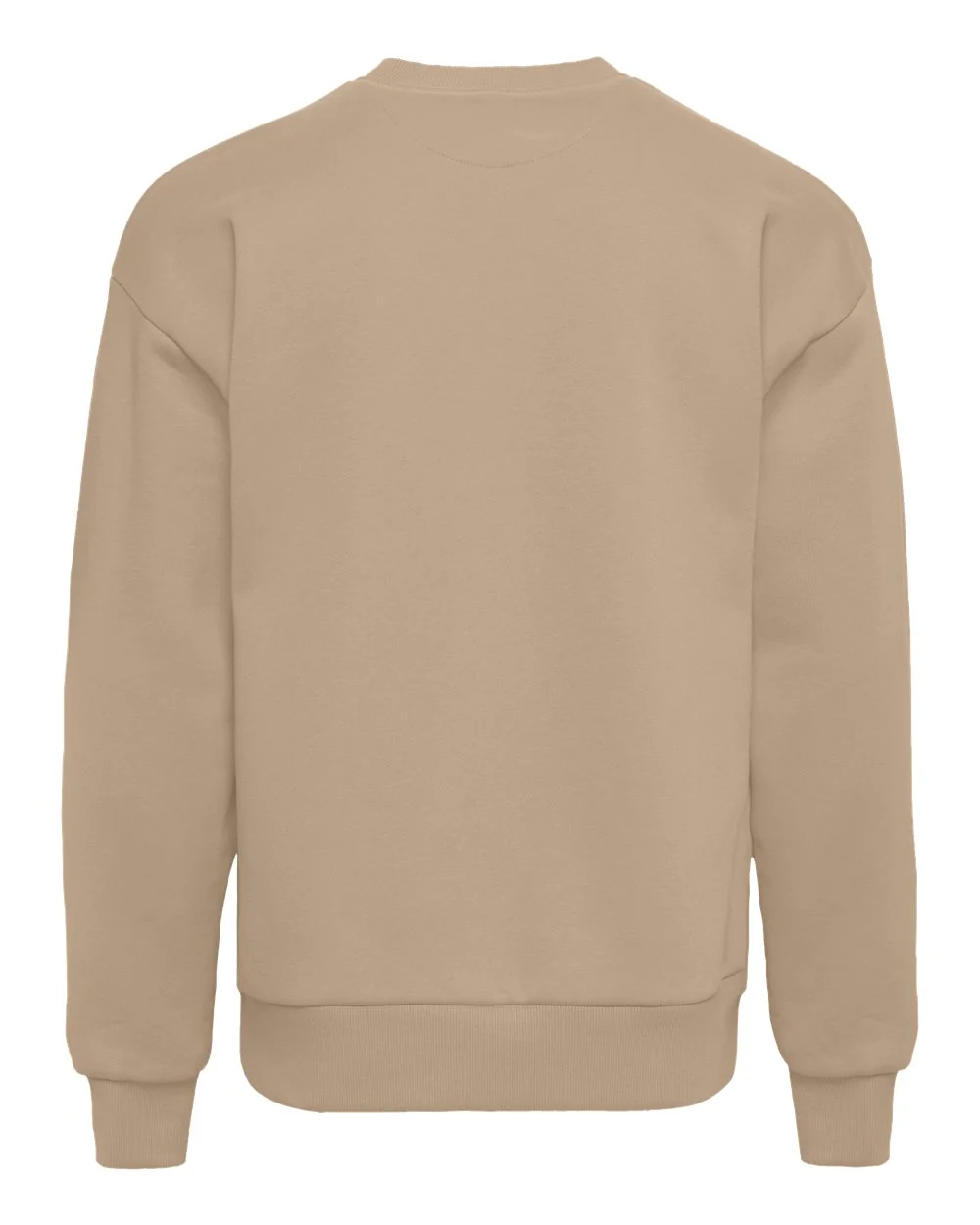 Next Level-9007-Heavyweight Crewneck Sweatshirt - Image 25