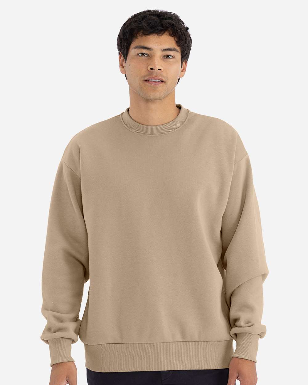 Next Level-9007-Heavyweight Crewneck Sweatshirt - Image 26