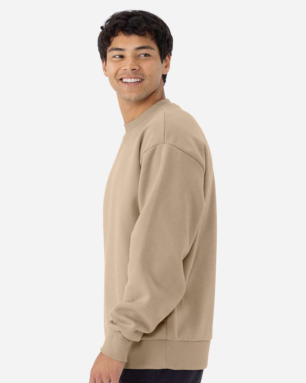 Next Level-9007-Heavyweight Crewneck Sweatshirt - Image 27