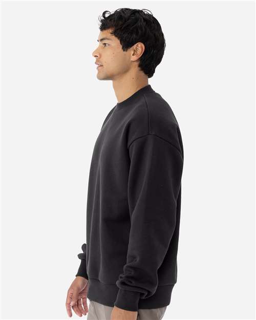 Next Level-9007-Heavyweight Crewneck Sweatshirt - Image 32