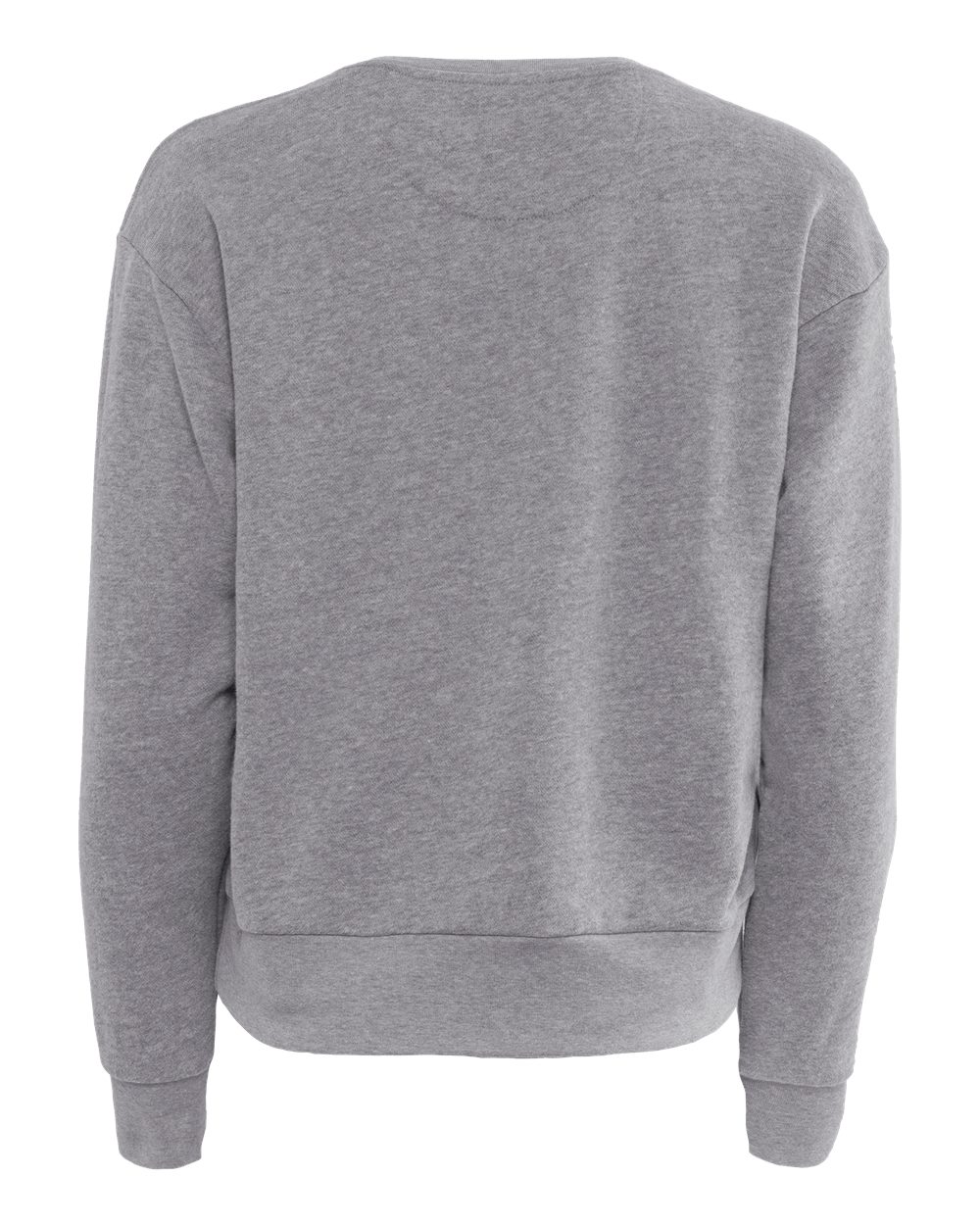 Next Level-9084-Women's Laguna Sueded Sweatshirt - Image 13
