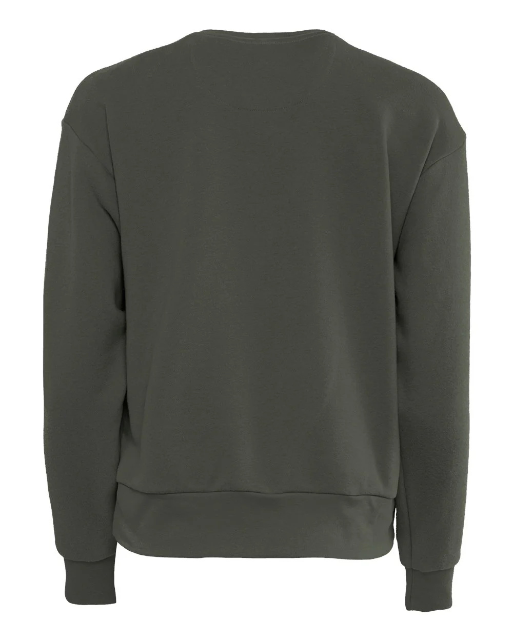 Next Level-9084-Women's Laguna Sueded Sweatshirt - Image 18