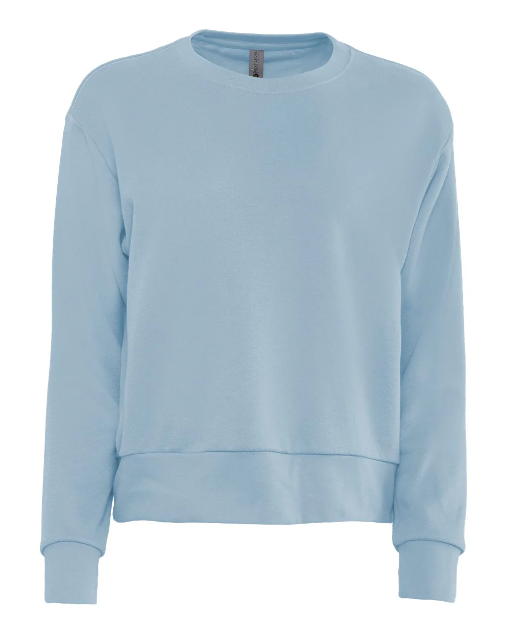 Next Level-9084-Women's Laguna Sueded Sweatshirt - Image 22