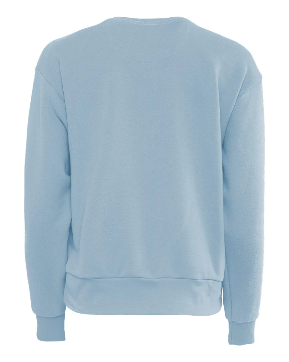 Next Level-9084-Women's Laguna Sueded Sweatshirt - Image 23