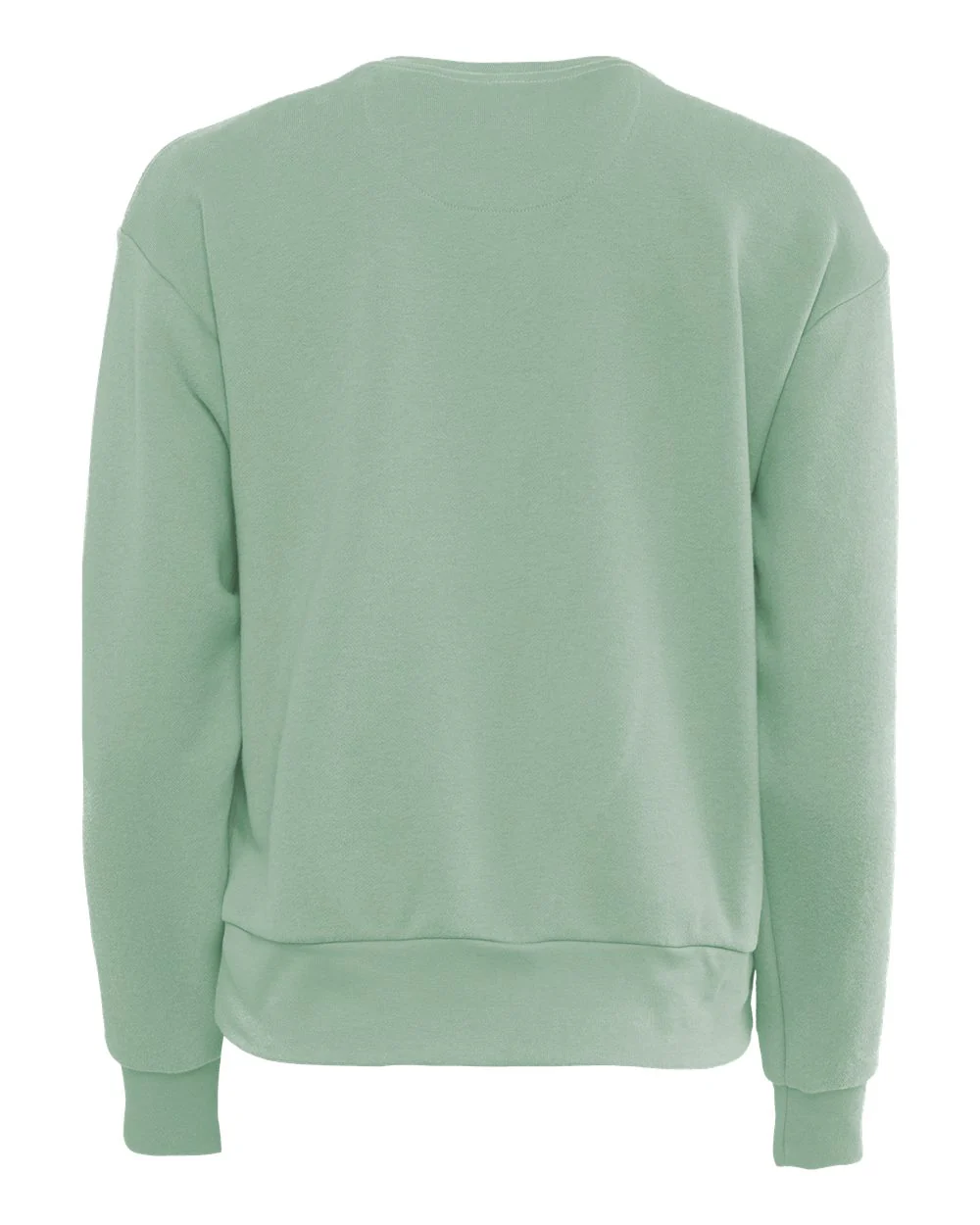 Next Level-9084-Women's Laguna Sueded Sweatshirt - Image 28