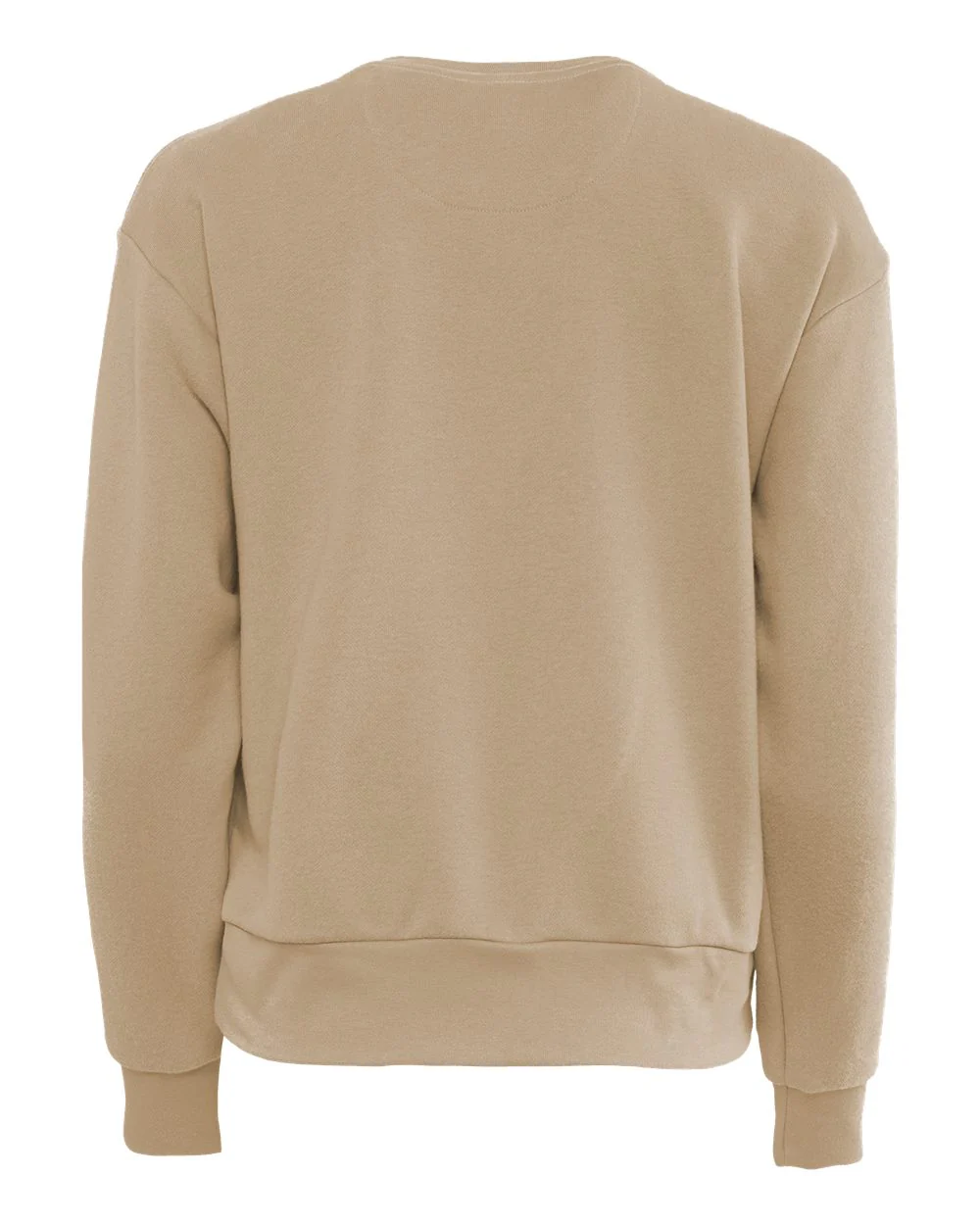 Next Level-9084-Women's Laguna Sueded Sweatshirt - Image 33